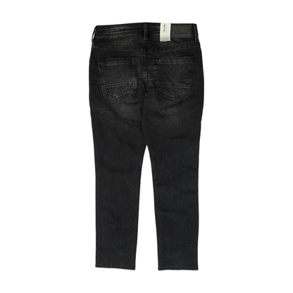 Black Slim Jeans