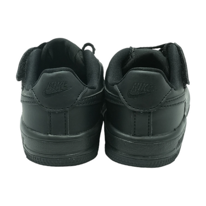 Black Athletics Shoes