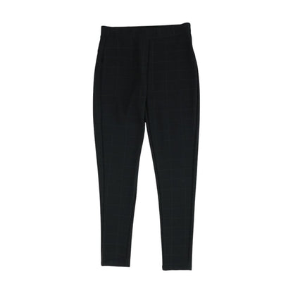 Black Fashion Leggings