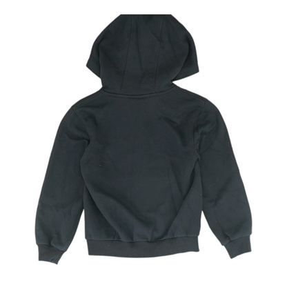 Black Jacket