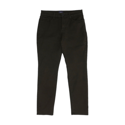 Brown Petite Jeans