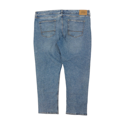 Straight Jeans