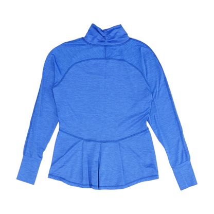 Blue Active T-Shirt