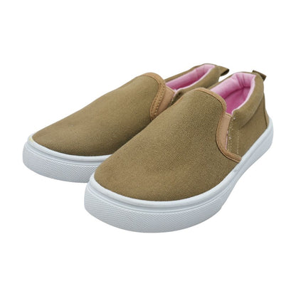Brown Flats