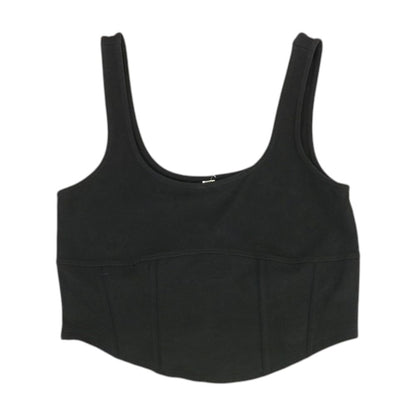 Black Tank