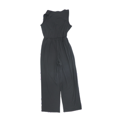 Black Petite Jumpsuit