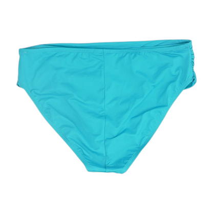 Blue Swim Bottom