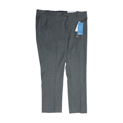 Gray Slim Pants