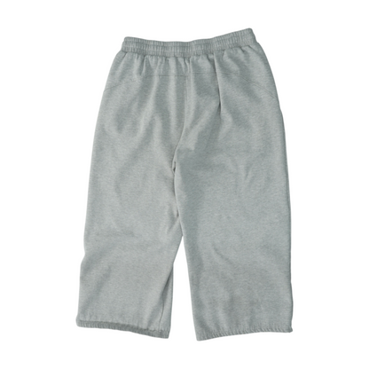 Gray Pants