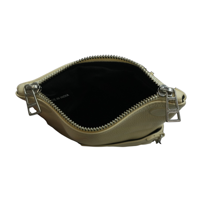 Flash Rock Mini Clutch