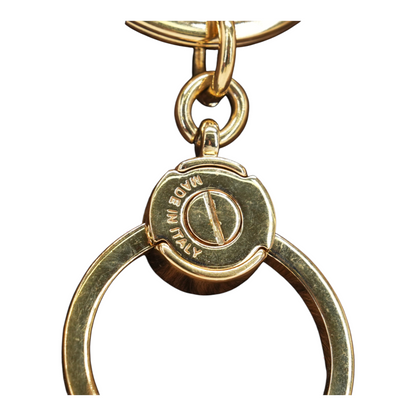 Loro Piana Bunny Bag Charm – Image 4