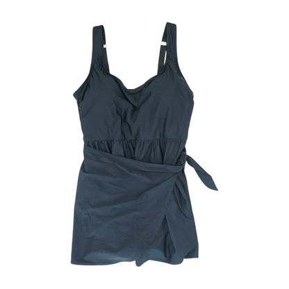 Black Plus One-Piece