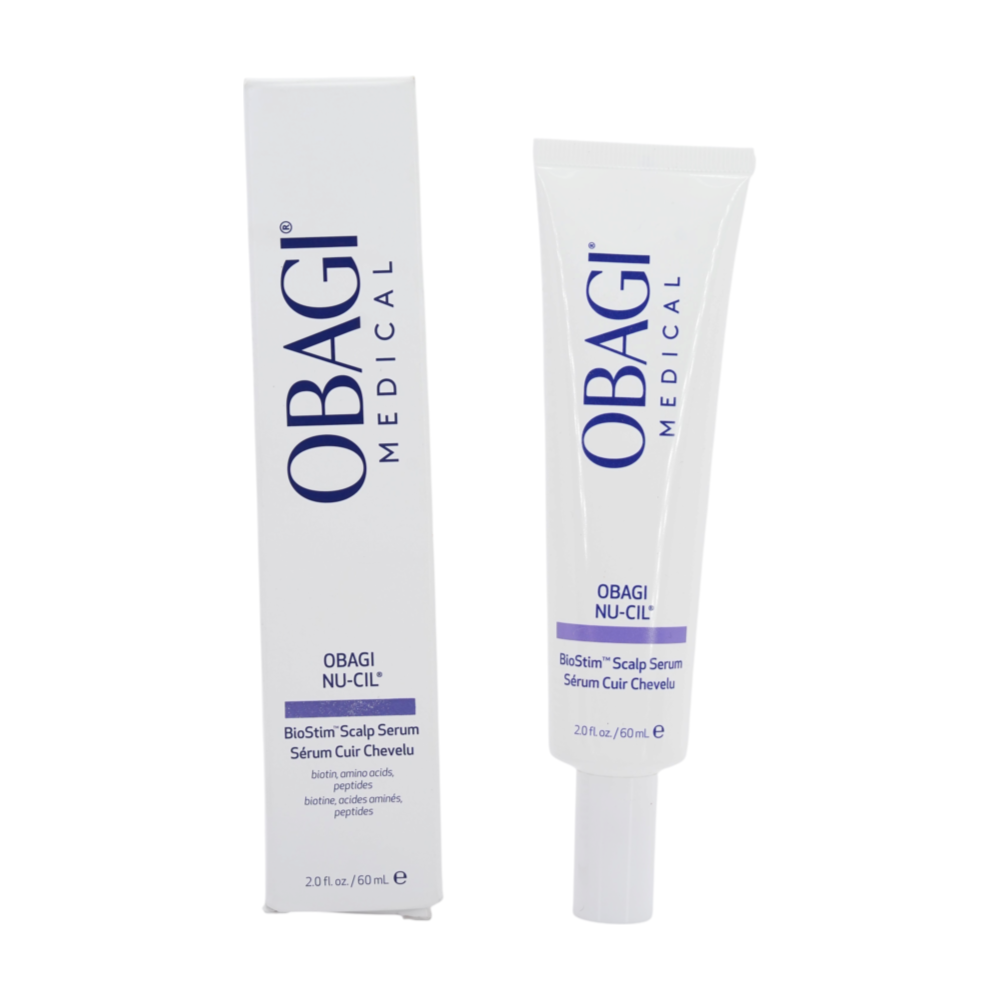 BioStim Scalp Serum