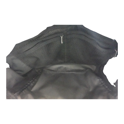 Black Belt Bag