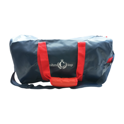 Navy Weekender Bag