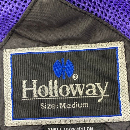 Vintage Purple 1/4 Zip Pullover
