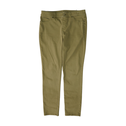 Gray Pants