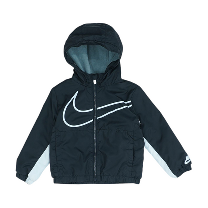 Black Jacket
