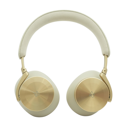 Gold BeoPlay H95 Noise Cancelling Headphones