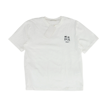 White T-Shirt