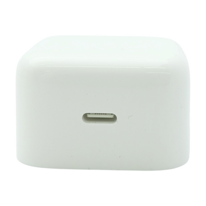 40W Dynamic Power Adapter with 60W Max Charging Block