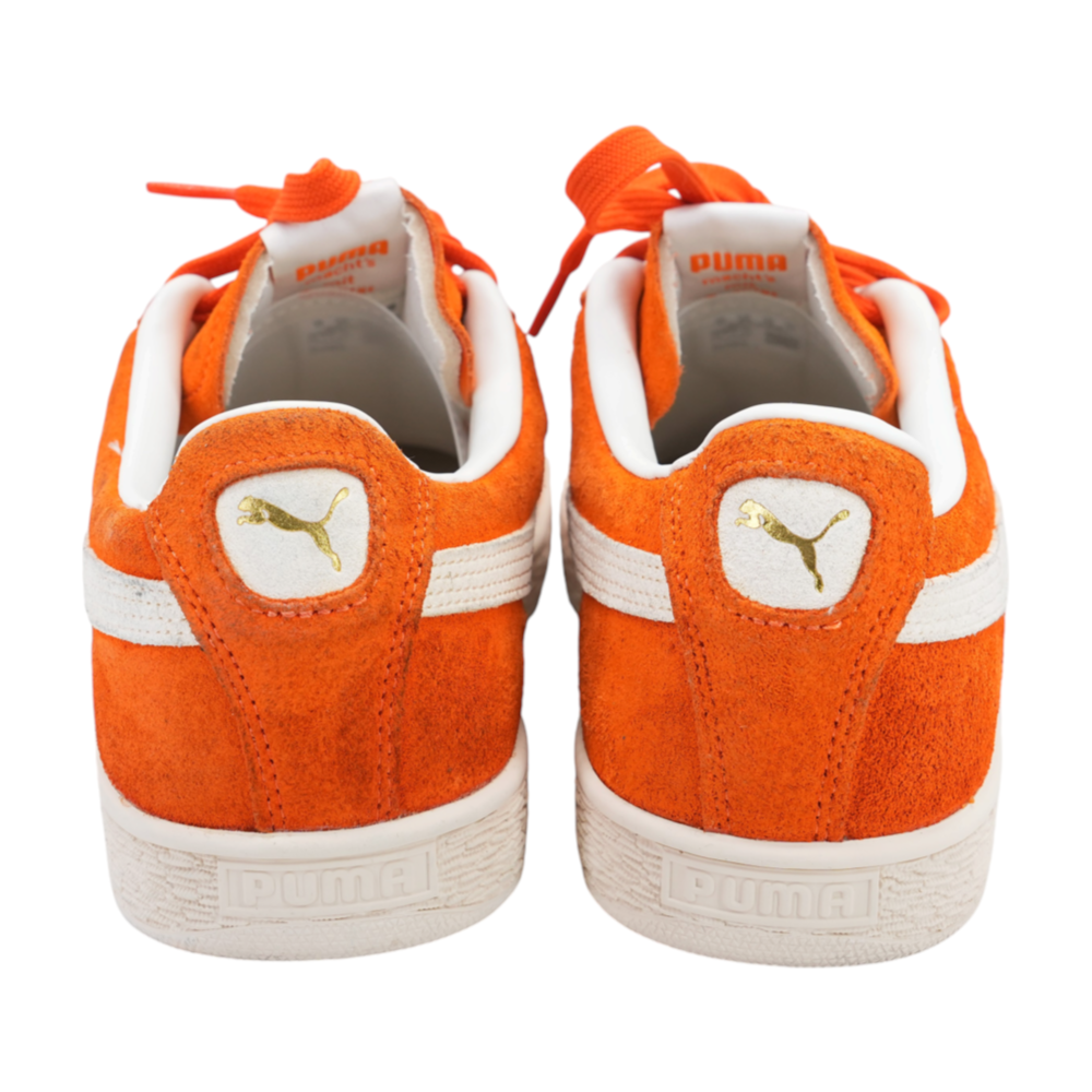 Charles Stead IV Low-Top Athletic Shoes