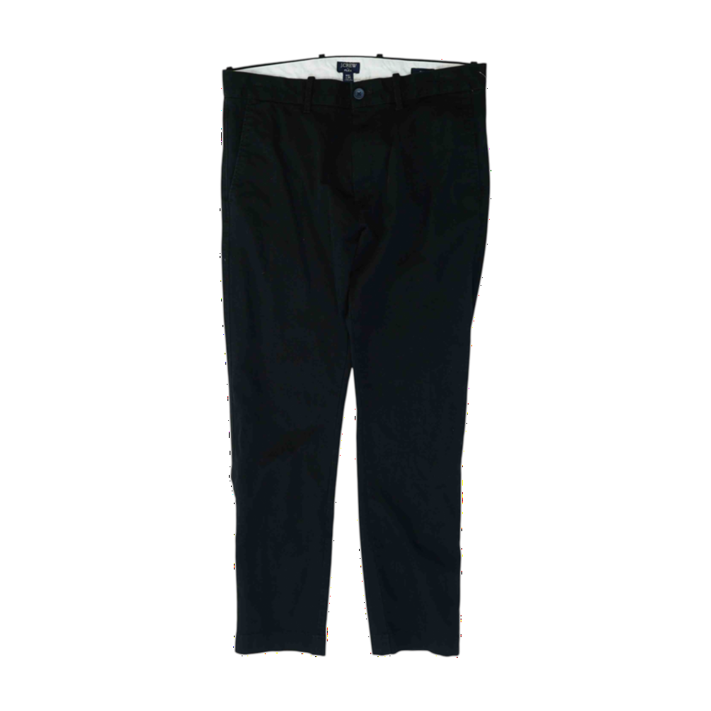 Black Skinny Pants