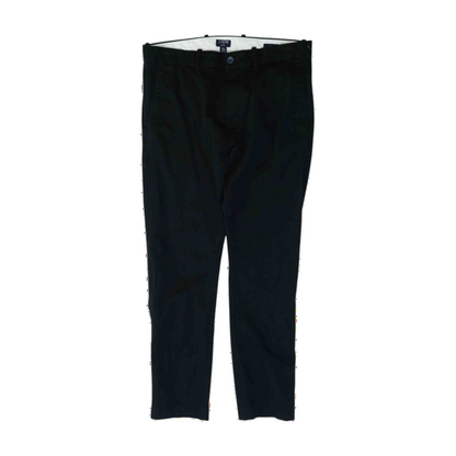 Black Skinny Pants