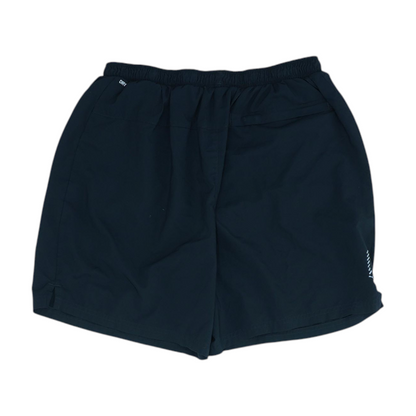 Black Active Shorts