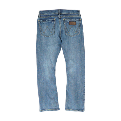 Bootcut Jeans