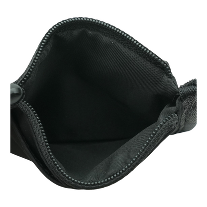 Black Card Case Wallet