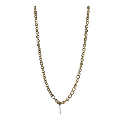 Costume Statement Necklace