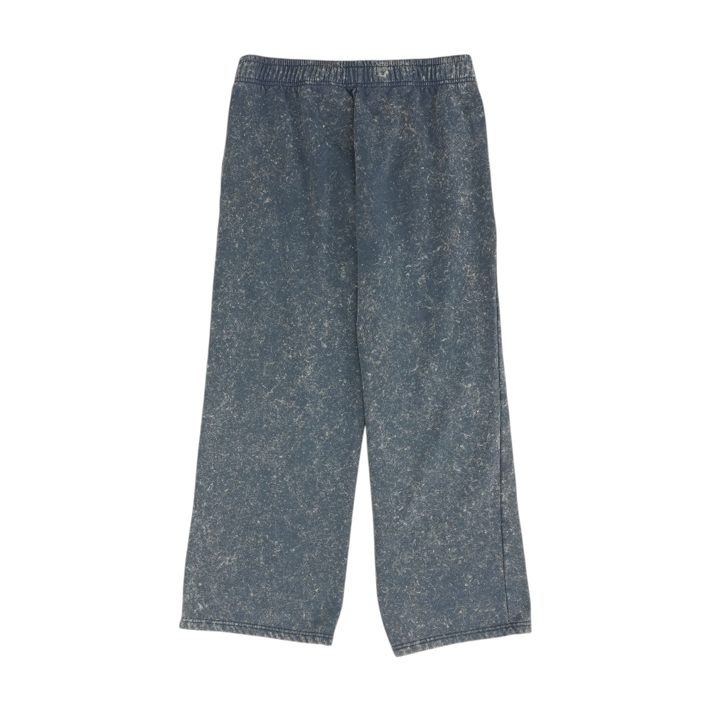 Blue Pants