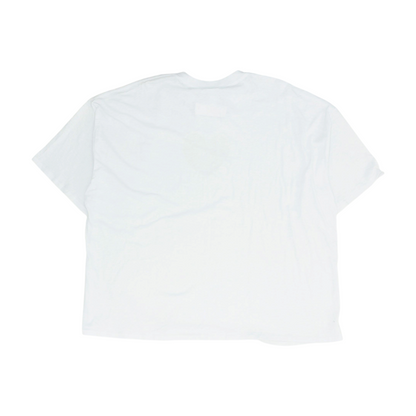 White T-Shirt