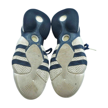 Trae Young 2.0 Low-Top Athletic Shoes