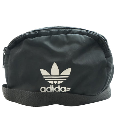 Black Belt Bag