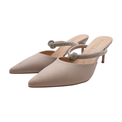 Tan Heels