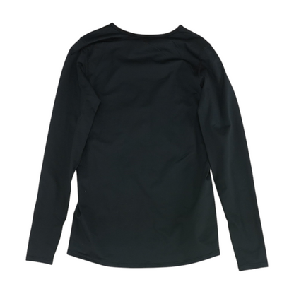 Black Active T-Shirt