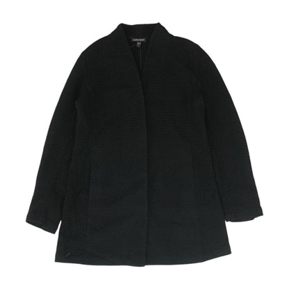 Black Lightweight Jacket
