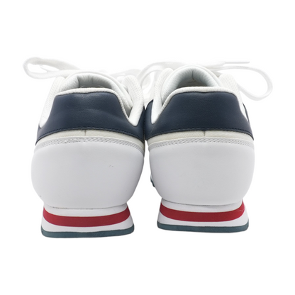 Laces Low-Top Athletic Shoes