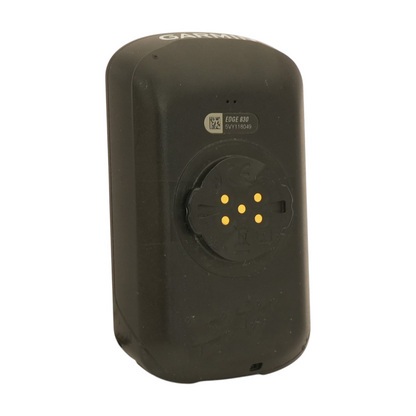 Edge 830 GPS