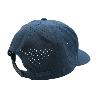 Navy Ballcap