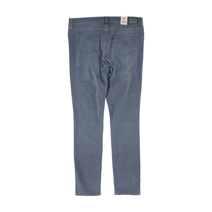 Gray Skinny Jeans