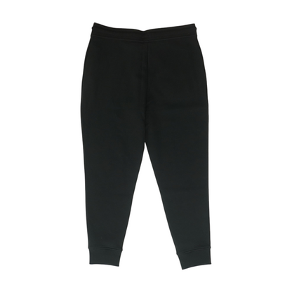 Black Regular Pants