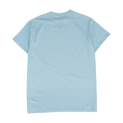 Blue T-Shirt