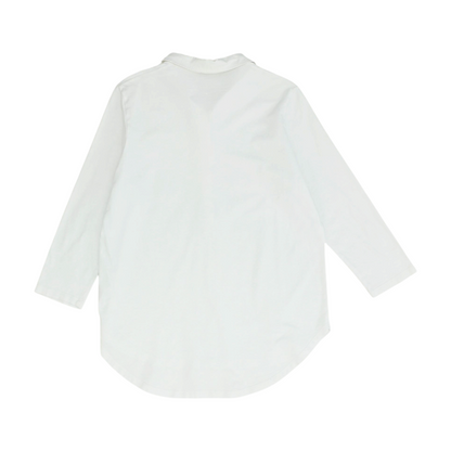 White Blouse
