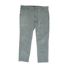 Gray Slim Pants
