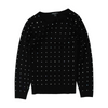 Black Plus Size Blouse