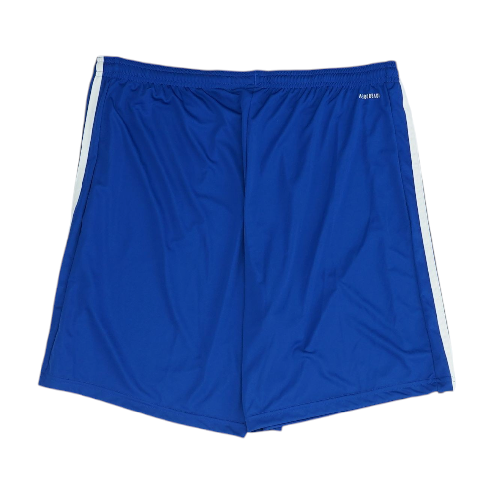 Blue Active Shorts