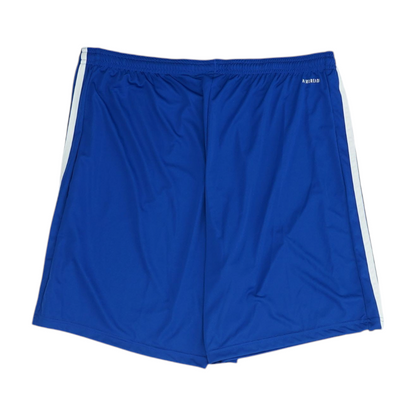 Blue Active Shorts